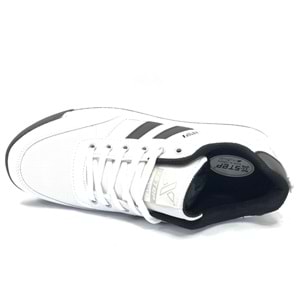 X-Step 2024-Cilt Tramor Hafif ve Rahat Taban Unisex Spor Ayakkabı