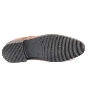 Berlino 801 Hakiki Deri Erkek Klasik Aykkabı