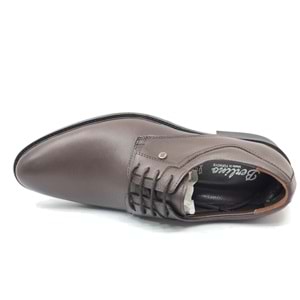 Berlino 801 Hakiki Deri Erkek Klasik Aykkabı