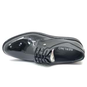 Berlino 801 Eva %100 Hakiki Deri Erkek Klasik Ayakkabı