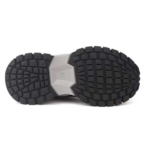 Cool Tiger Ortopedik Kaymaz Taban Unisex Çocuk Bot