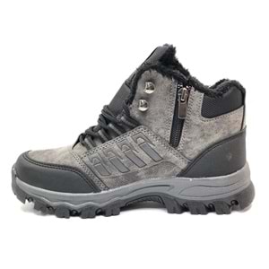 Xstep X6 Trekking Outdoor Ortopedik Erkek Bot