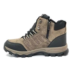Xstep X6 Trekking Outdoor Ortopedik Erkek Bot
