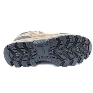 Xstep X6 Trekking Outdoor Ortopedik Erkek Bot