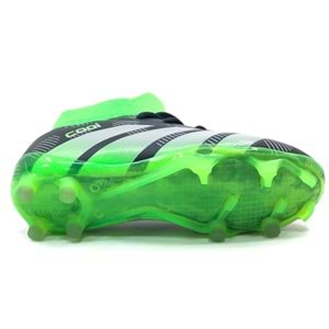 Cool Neymar Çoraplı Çocuk Krampon Ayakkabısı