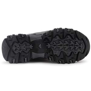 Cool Alfa-25 Ortopedik Kaymaz Taban SoftShell Unisex Bot