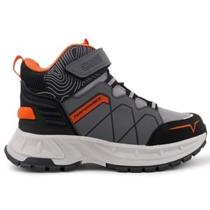 Cool Leroy Ortopedik Kaymaz Taban Unisex Çocuk Bot