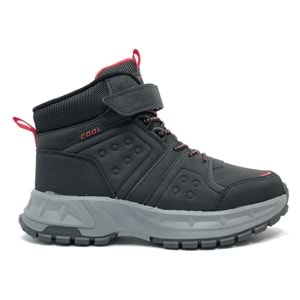 Cool Harvey Ortopedik Kaymaz Taban Unisex Çocuk Bot