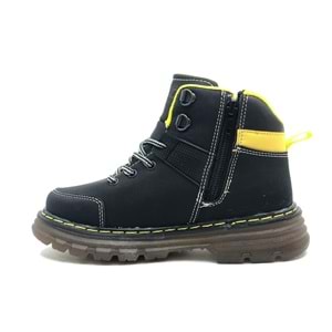 Cool Cane Ortopedik Kaymaz Taban Unisex Çocuk Bot