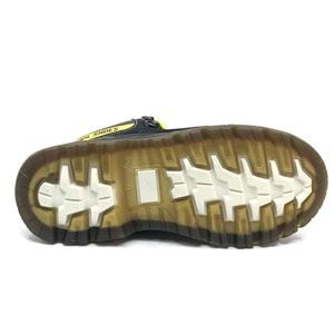 Cool Cane Ortopedik Kaymaz Taban Unisex Çocuk Bot