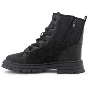 Cool Luno Hayvan Figürlü Ortopedik Kaymaz Taban Unisex Çocuk Bot