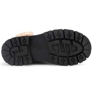 Cool Luno Hayvan Figürlü Ortopedik Kaymaz Taban Unisex Çocuk Bot