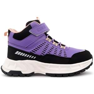 Cool Tiger Ortopedik Kaymaz Taban Unisex Çocuk Bot