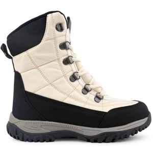 Kids Club Shoes Felix Ortopedik Kaymaz Taban Unisex Kar Botu Çocuk Bot