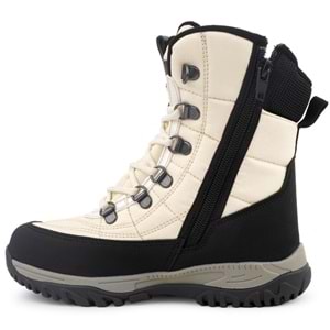 Kids Club Shoes Felix Ortopedik Kaymaz Taban Unisex Kar Botu Çocuk Bot