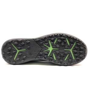 Cool Neymar Çoraplı Çocuk Halısaha Ayakkabısı