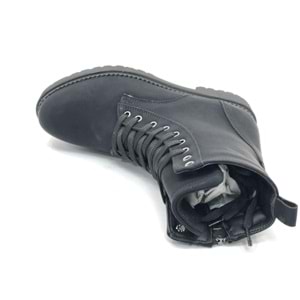 Ayakdaş 2076 Tüm Yüz Postal Kadın Bot