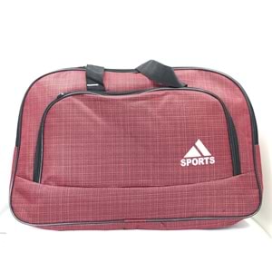 Kocamanlar Sport Unisex Spor Çanta