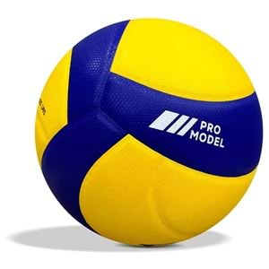 Summit Smt-X300 5 No Maç Topu Voleybol Topu