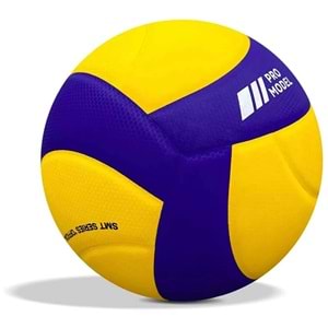 Summit Smt-X320 5 No Maç Topu Voleybol Topu