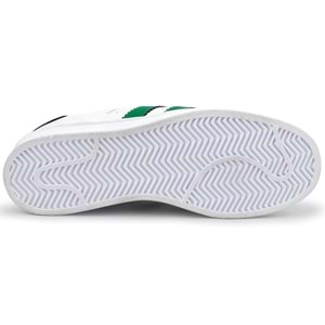 Kocamanlar Star Sneaker Ortopedik Taban Unisex Spor Ayakkabı