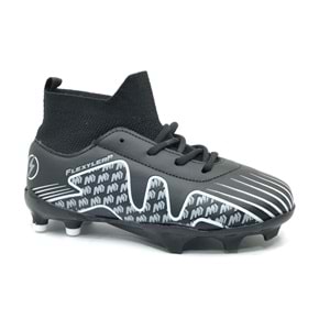 Cool Pele Çoraplı Çocuk Krampon Ayakkabısı