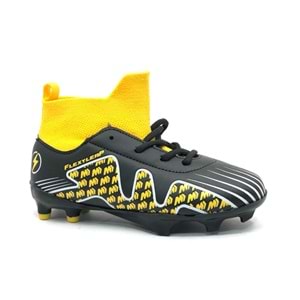 Cool Pele Çoraplı Çocuk Krampon Ayakkabısı