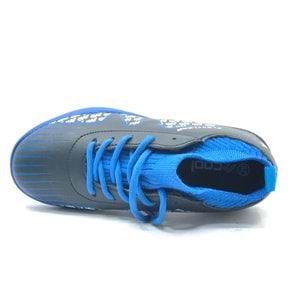 Cool Pele Çoraplı Çocuk Halısaha Ayakkabısı