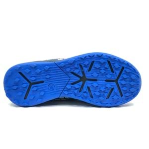 Cool Pele Çoraplı Çocuk Halısaha Ayakkabısı