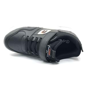 Cool Prax Sneaker Ortopedik Taban Unisex Çocuk Spor Ayakkabı