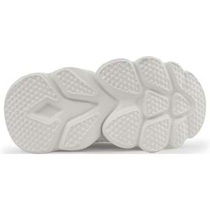 Cool 25-Caty Işıklı Ortopedik Taban Bebek Spor Ayakkabı