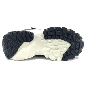 Cool Miles Ortopedik Kaymaz Hafif Taban Unisex Çocuk Bot