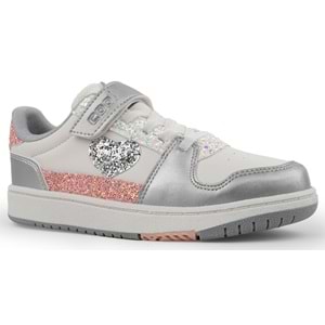 Cool Ella Sneaker Ortopedik Taban Kız Çocuk Spor Ayakkabı