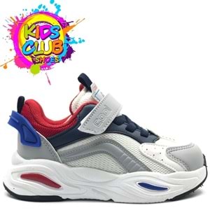 Cool Evo-Toti Sneaker Ortopedik Taban Unisex Çocuk Spor Ayakkabı