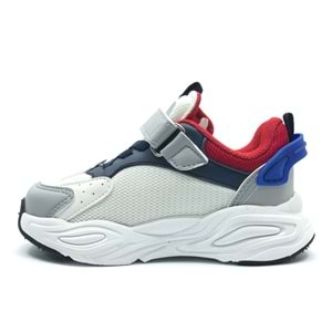 Cool Evo-Toti Sneaker Ortopedik Taban Unisex Çocuk Spor Ayakkabı