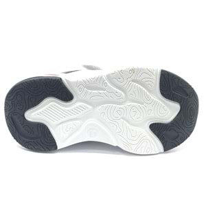 Cool Evo-Toti Sneaker Ortopedik Taban Unisex Çocuk Spor Ayakkabı