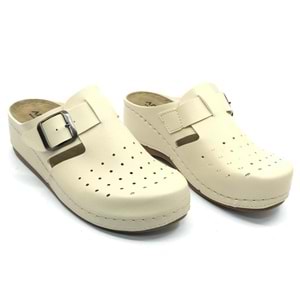 Aryan 09-255 D.r Tavsiyeli Ortapedik Kadın Terlik