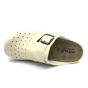 Aryan 09-255 D.r Tavsiyeli Ortapedik Kadın Terlik