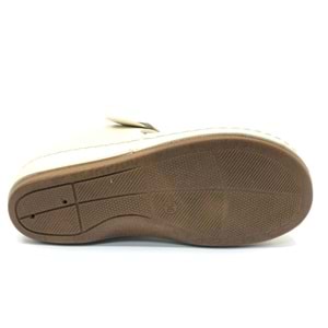 Aryan 09-255 D.r Tavsiyeli Ortapedik Kadın Terlik