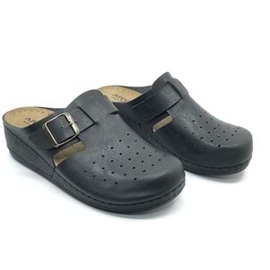 Aryan 09-255 D.r Tavsiyeli Ortapedik Kadın Terlik