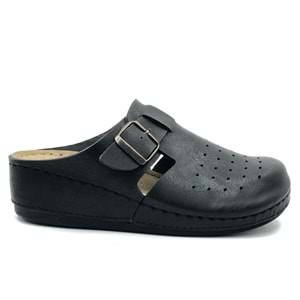 Aryan 09-255 D.r Tavsiyeli Ortapedik Kadın Terlik