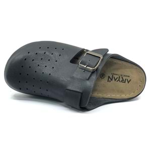 Aryan 09-255 D.r Tavsiyeli Ortapedik Kadın Terlik