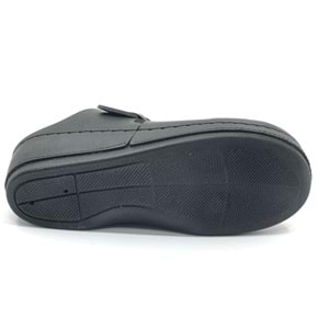 Aryan 09-255 D.r Tavsiyeli Ortapedik Kadın Terlik