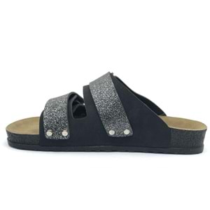 Aryan 20-009 D.r Tavsiyeli Ortapedik Kadın Terlik