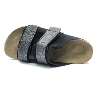 Aryan 20-009 D.r Tavsiyeli Ortapedik Kadın Terlik