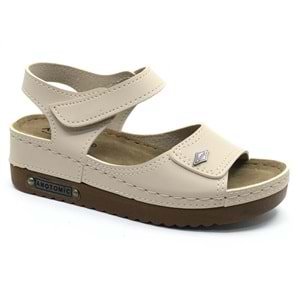 Aryan 07-109 D.r Tavsiyeli Ortapedik Kadın Sandalet