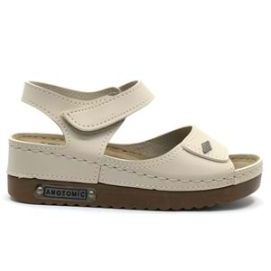 Aryan 07-109 D.r Tavsiyeli Ortapedik Kadın Sandalet