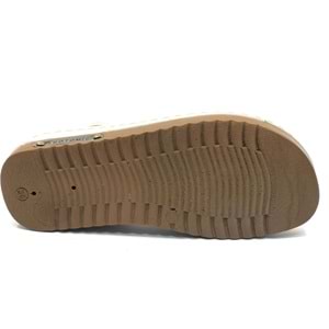 Aryan 07-109 D.r Tavsiyeli Ortapedik Kadın Sandalet