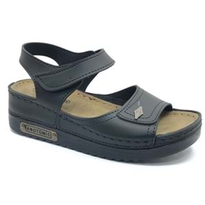 Aryan 07-109 D.r Tavsiyeli Ortapedik Kadın Sandalet