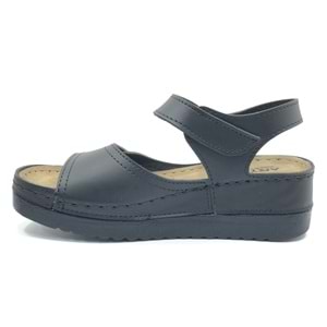 Aryan 07-109 D.r Tavsiyeli Ortapedik Kadın Sandalet